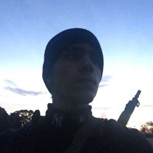 Meet your Posher, William